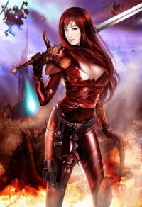 美女總裁的極品高手