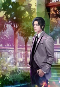豪門暖婚蜜愛
