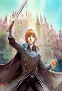 魔王大人明天見