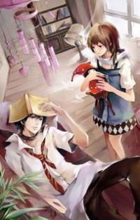 橙色風暴