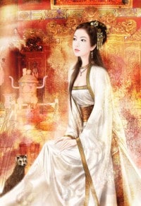 不笑總裁和超級保鏢景小六