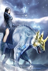重生之嫡女狂傲