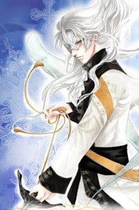 貴族學院F4被迫扮演病弱男配