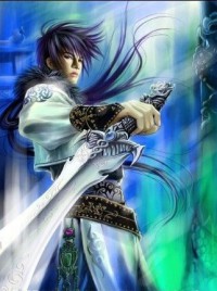(HP同人)阿爾傑與斯內普
