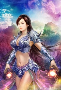 美女董事長的近身高手