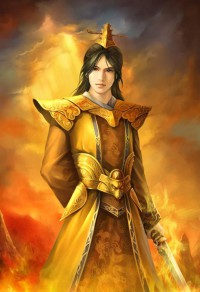 攻略無愛症美男