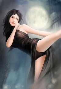 聖母的救贖/衍