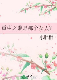重生之誰是那個女人?