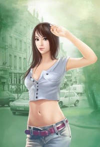 我本厚道(gl)