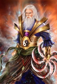 江南中短篇武侠作品集